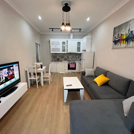 Leti Apartaments 21 Dhjetori Sc Tirana Extérieur photo