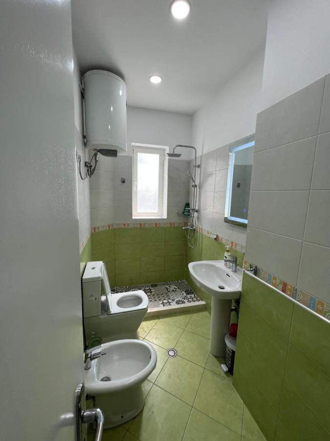 Leti Apartaments 21 Dhjetori Sc Tirana Extérieur photo