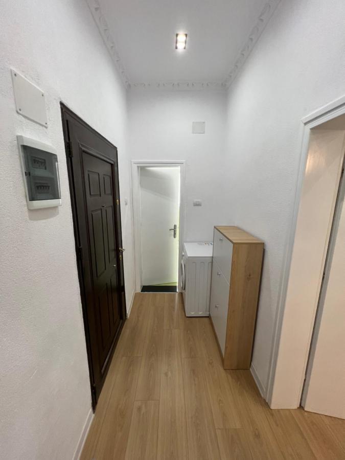 Leti Apartaments 21 Dhjetori Sc Tirana Extérieur photo